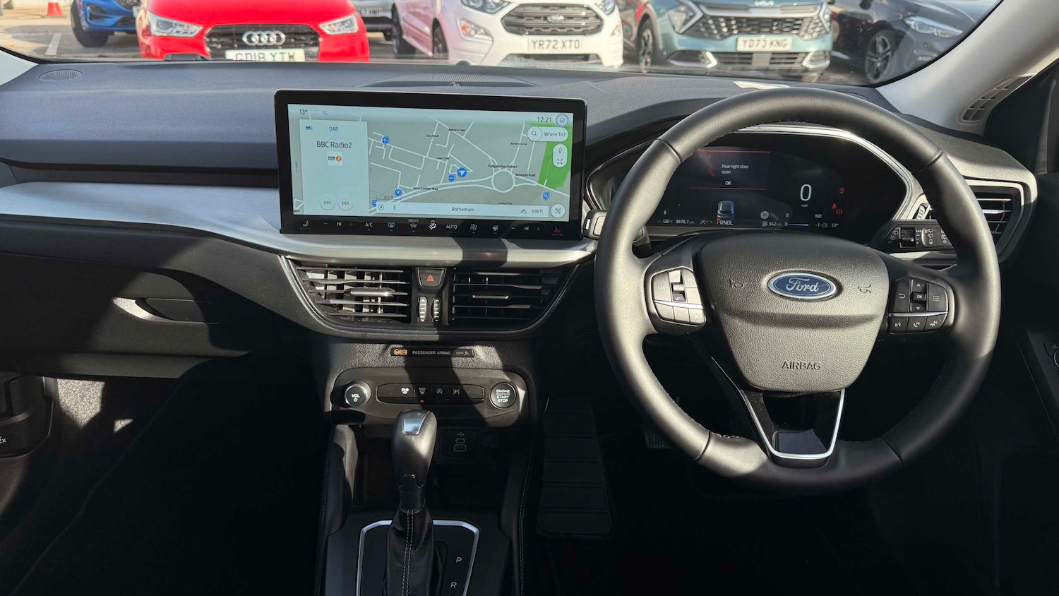 Used Ford Focus 2024 for sale - 76460108: Photo 8