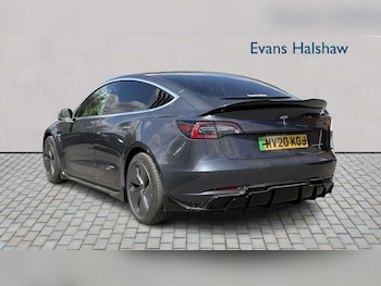 Used Tesla Model 3 2020 for sale - 79443837: Photo
