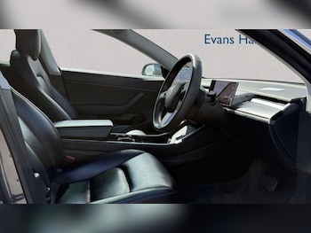 Used Tesla Model 3 2020 for sale - 79443837: Photo