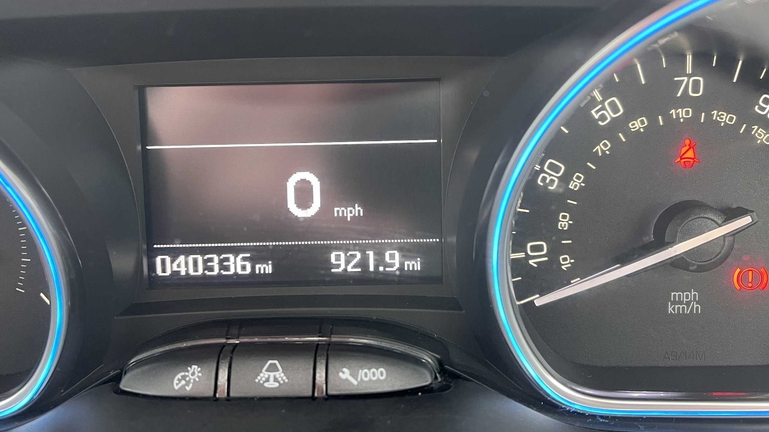 Used Peugeot 2008 2018 for sale - 76401274: Photo 14