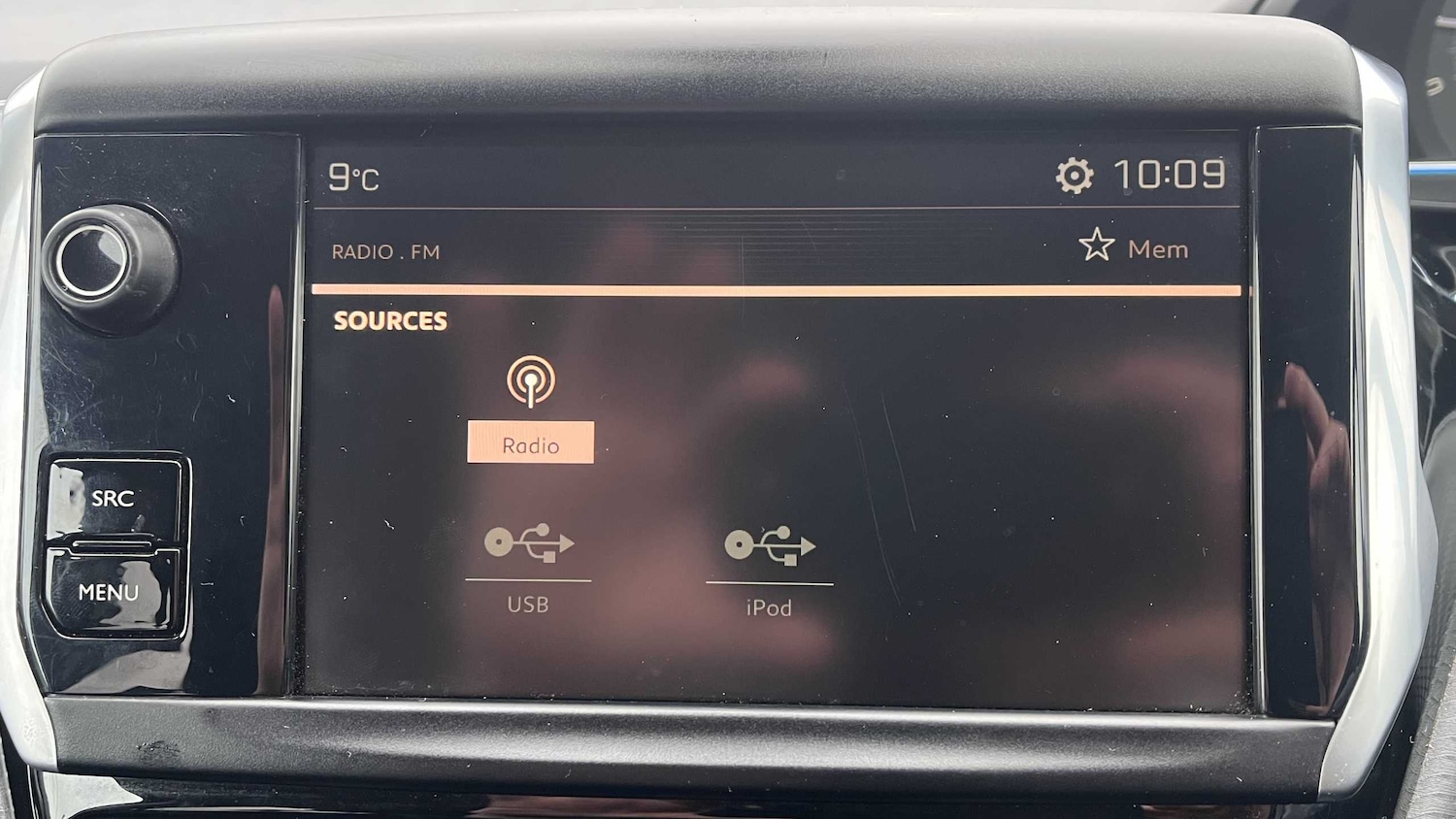 Used Peugeot 2008 2018 for sale - 76401274: Photo 15