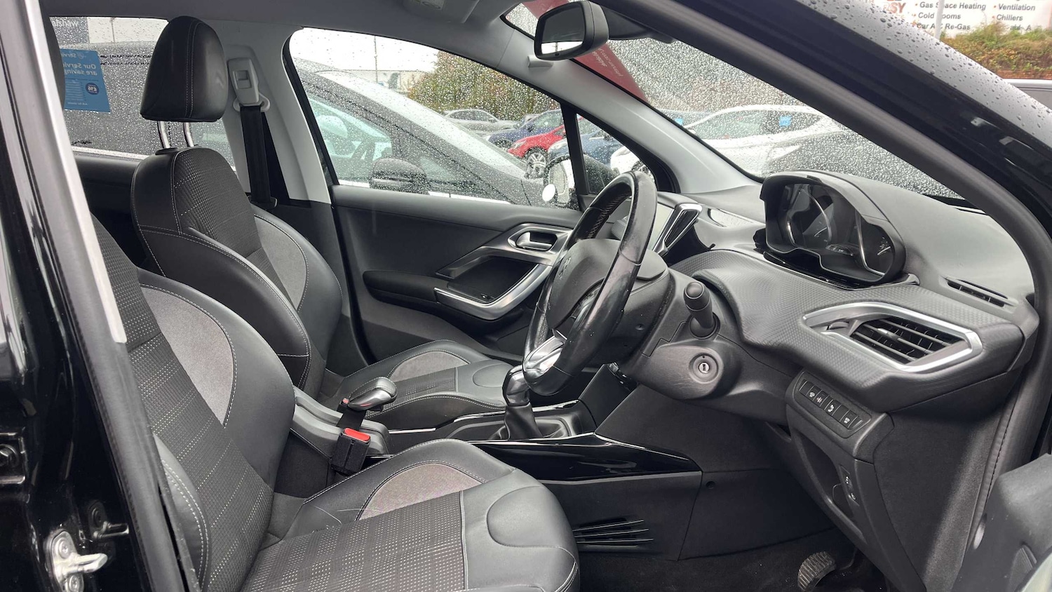 Used Peugeot 2008 2018 for sale - 76401274: Photo 4