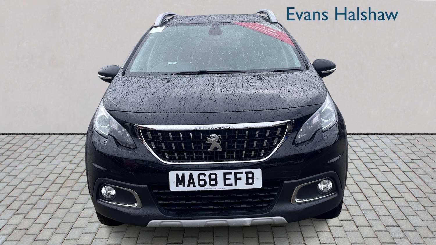 Used Peugeot 2008 2018 for sale - 76401274: Photo 5