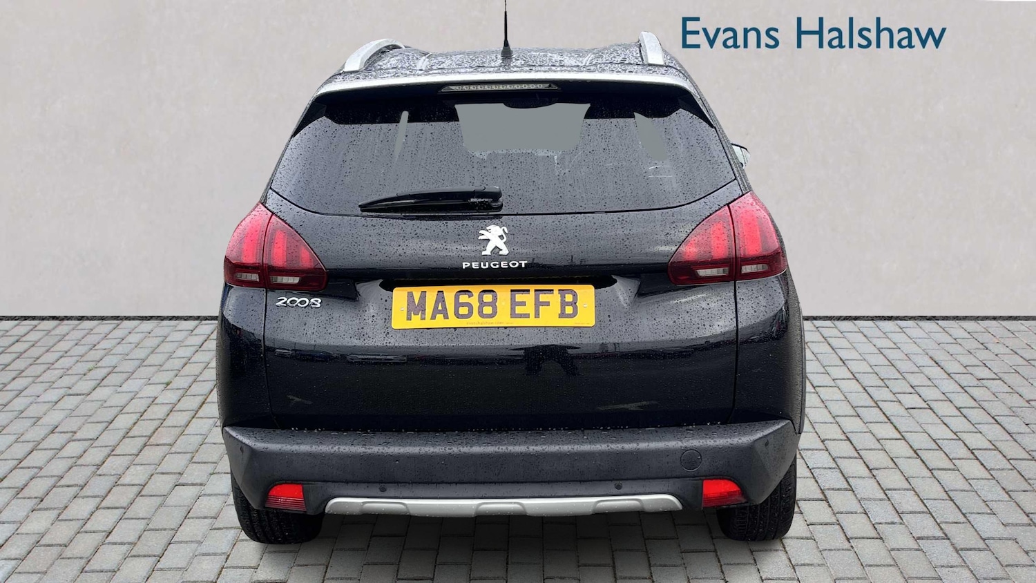 Used Peugeot 2008 2018 for sale - 76401274: Photo 6