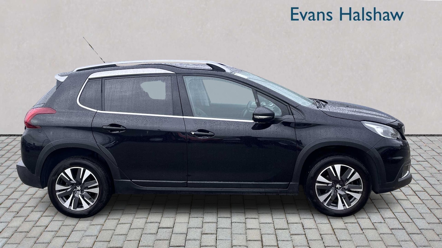 Used Peugeot 2008 2018 for sale - 76401274: Photo 7