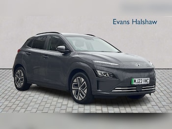 Used Hyundai KONA 2023 for sale - 79227600: Photo