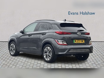 Used Hyundai KONA 2023 for sale - 79227600: Photo
