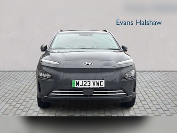 Used Hyundai KONA 2023 for sale - 79227600: Photo