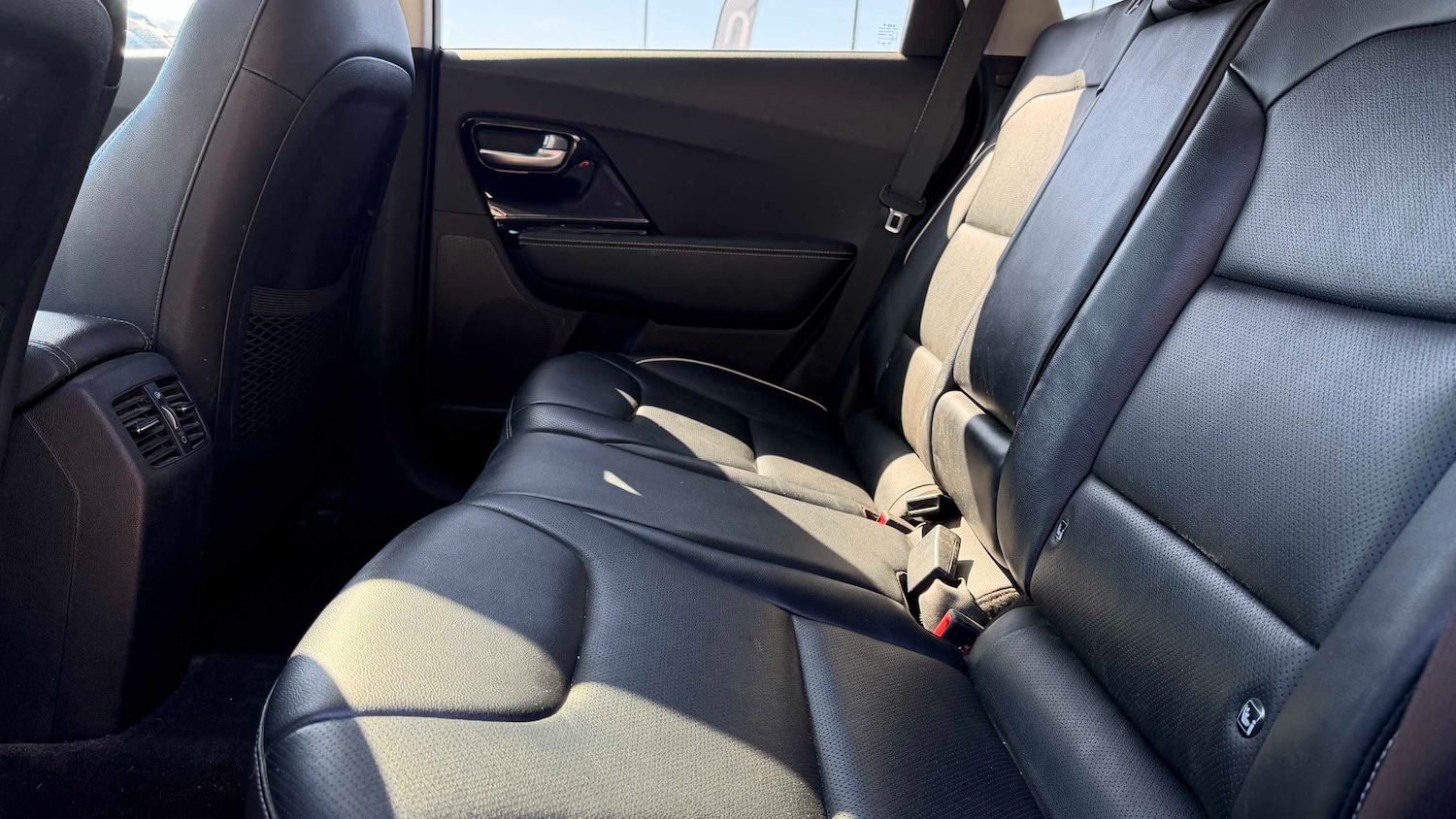 Used Kia Niro 2022 for sale - 78173793: Photo 10