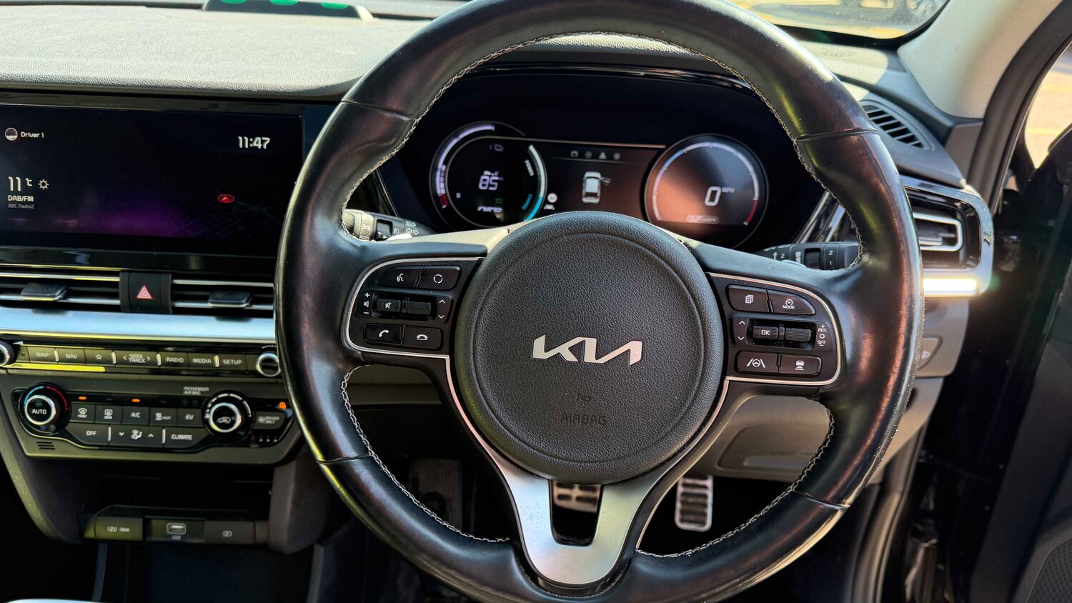 Used Kia Niro 2022 for sale - 78173793: Photo 12