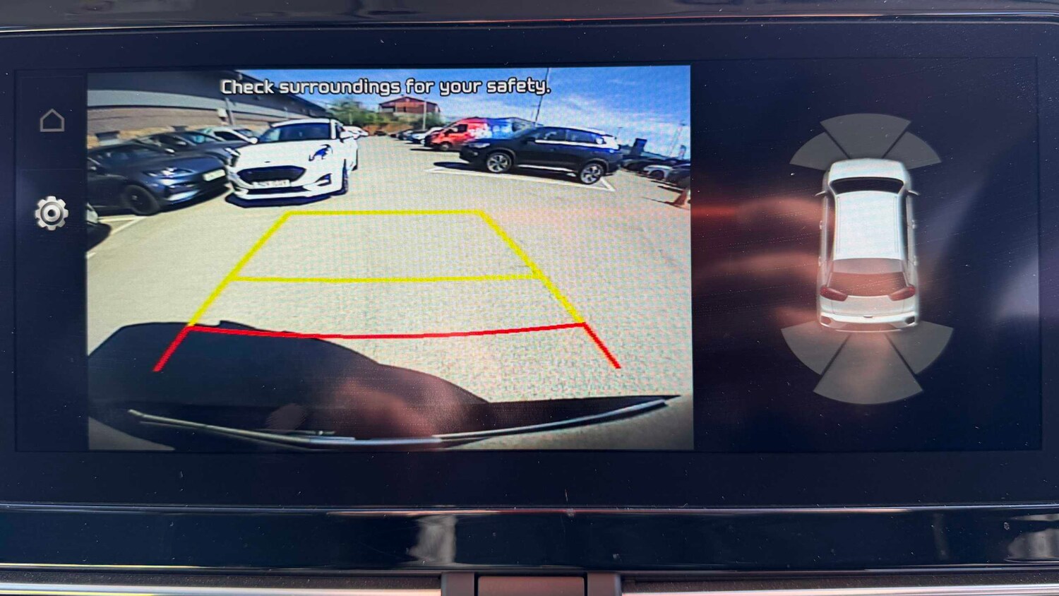 Used Kia Niro 2022 for sale - 78173793: Photo 18