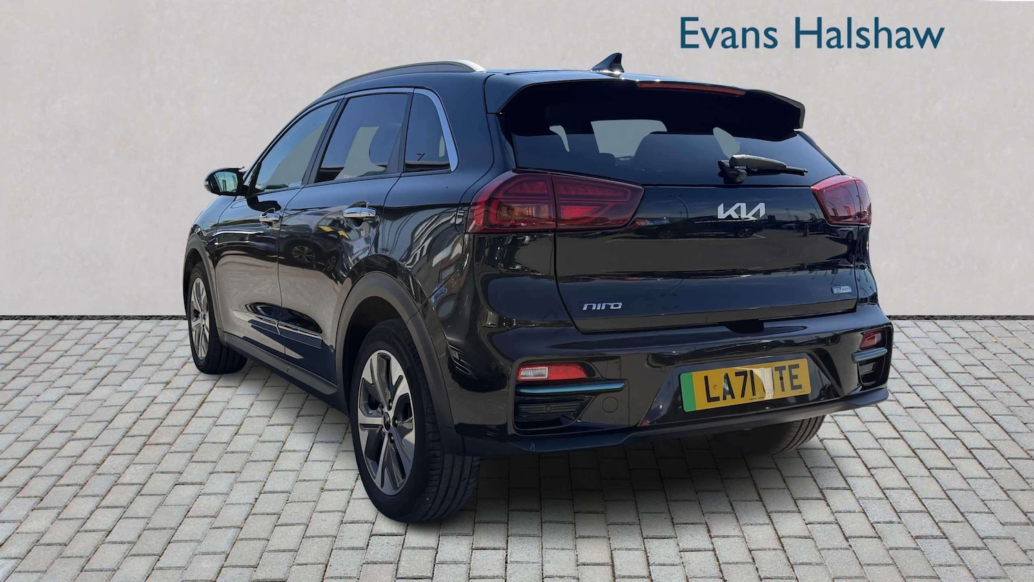 Used Kia Niro 2022 for sale - 78173793: Photo 2