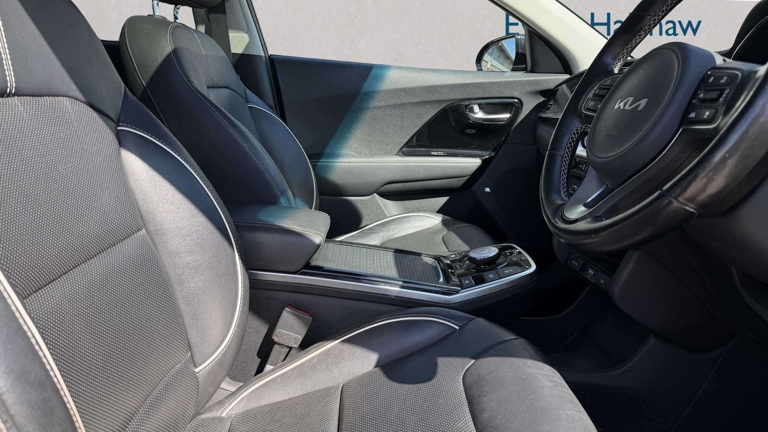 Used Kia Niro 2022 for sale - 78173793: Photo 3