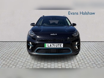 Used Kia Niro 2022 for sale - 78173793: Photo