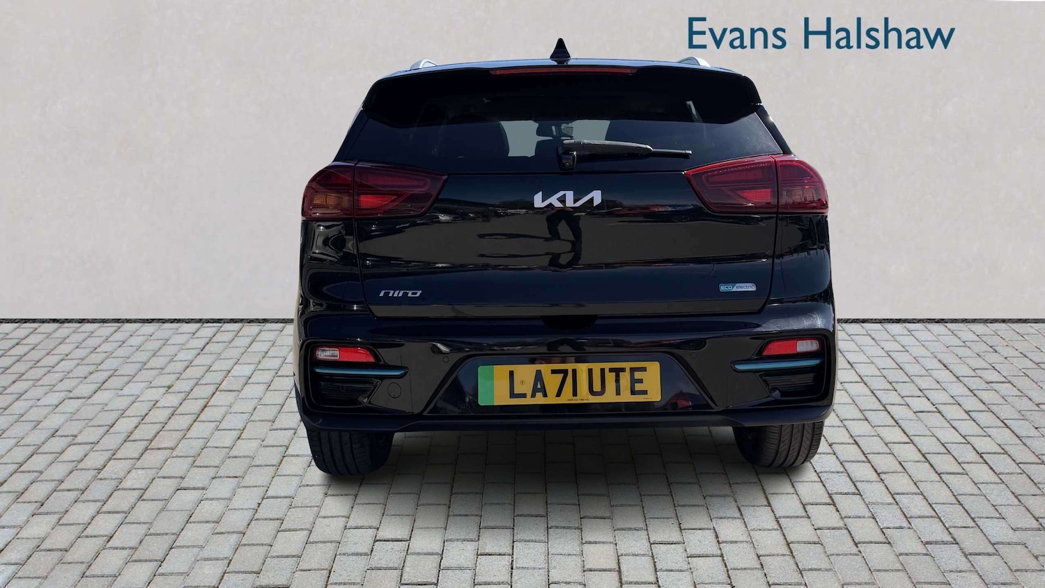 Used Kia Niro 2022 for sale - 78173793: Photo 5