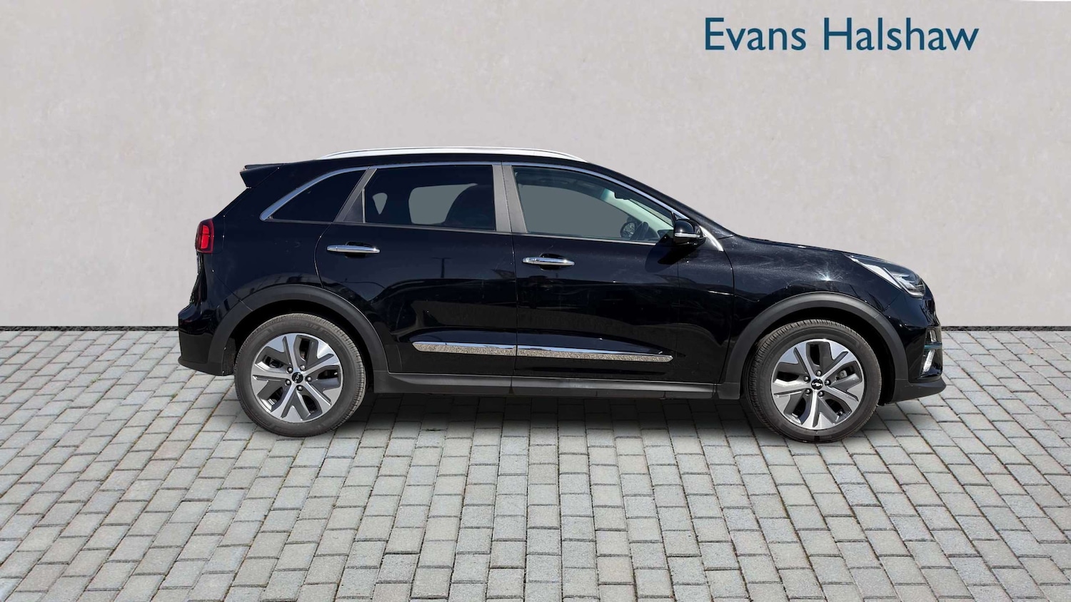 Used Kia Niro 2022 for sale - 78173793: Photo 6