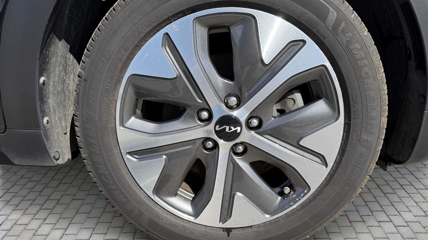 Used Kia Niro 2022 for sale - 78173793: Photo 7