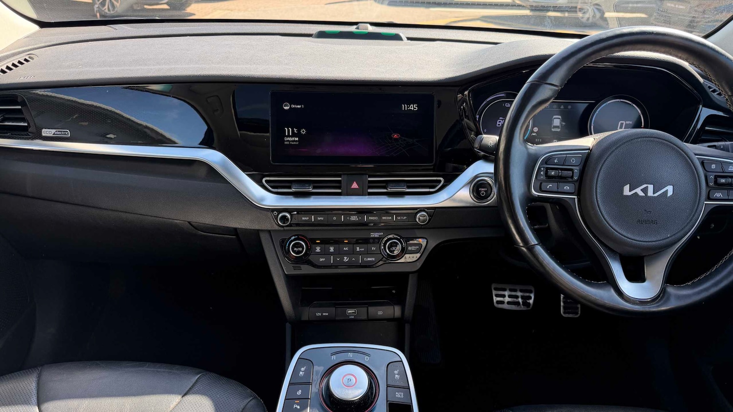 Used Kia Niro 2022 for sale - 78173793: Photo 8