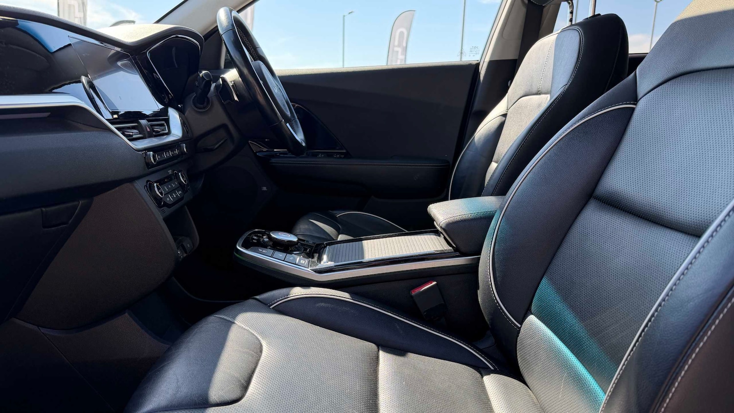 Used Kia Niro 2022 for sale - 78173793: Photo 9