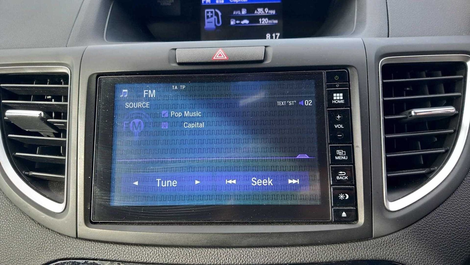 Vehicle 19