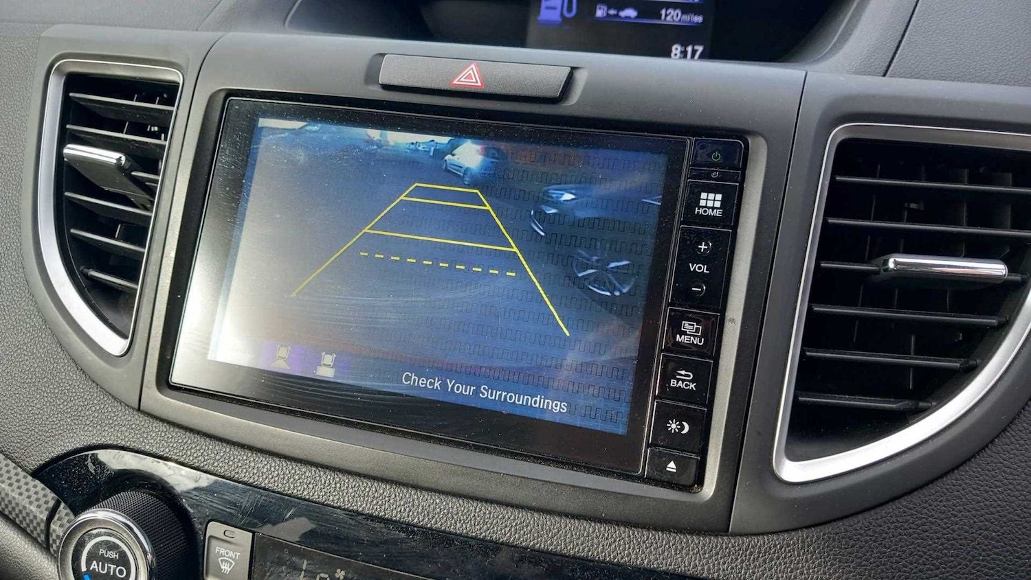 Vehicle 28