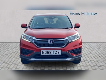 Used Honda CR-V 2018 for sale - 75868893: Photo