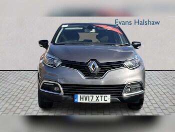 Used Renault Captur 2017 for sale - 78433090: Photo