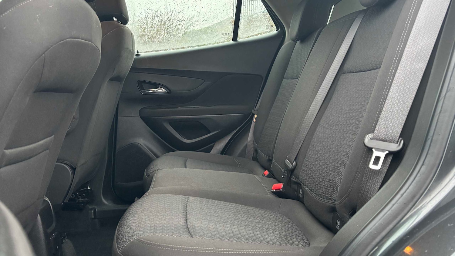 Used Vauxhall Mokka X 2018 for sale - 77458455: Photo 10