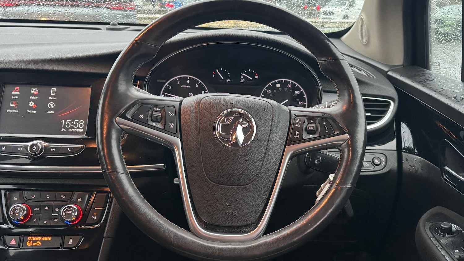 Used Vauxhall Mokka X 2018 for sale - 77458455: Photo 12