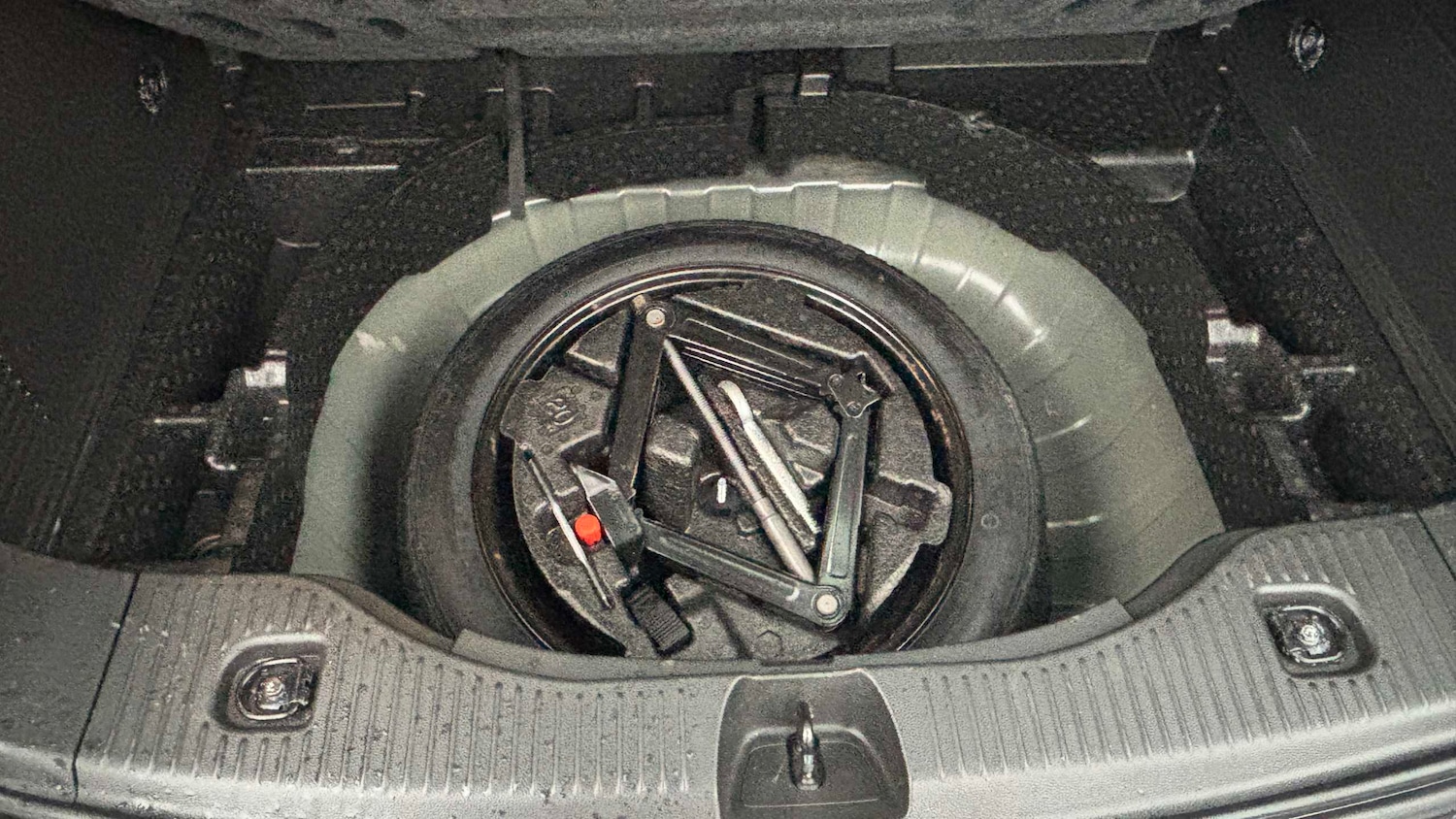 Used Vauxhall Mokka X 2018 for sale - 77458455: Photo 13