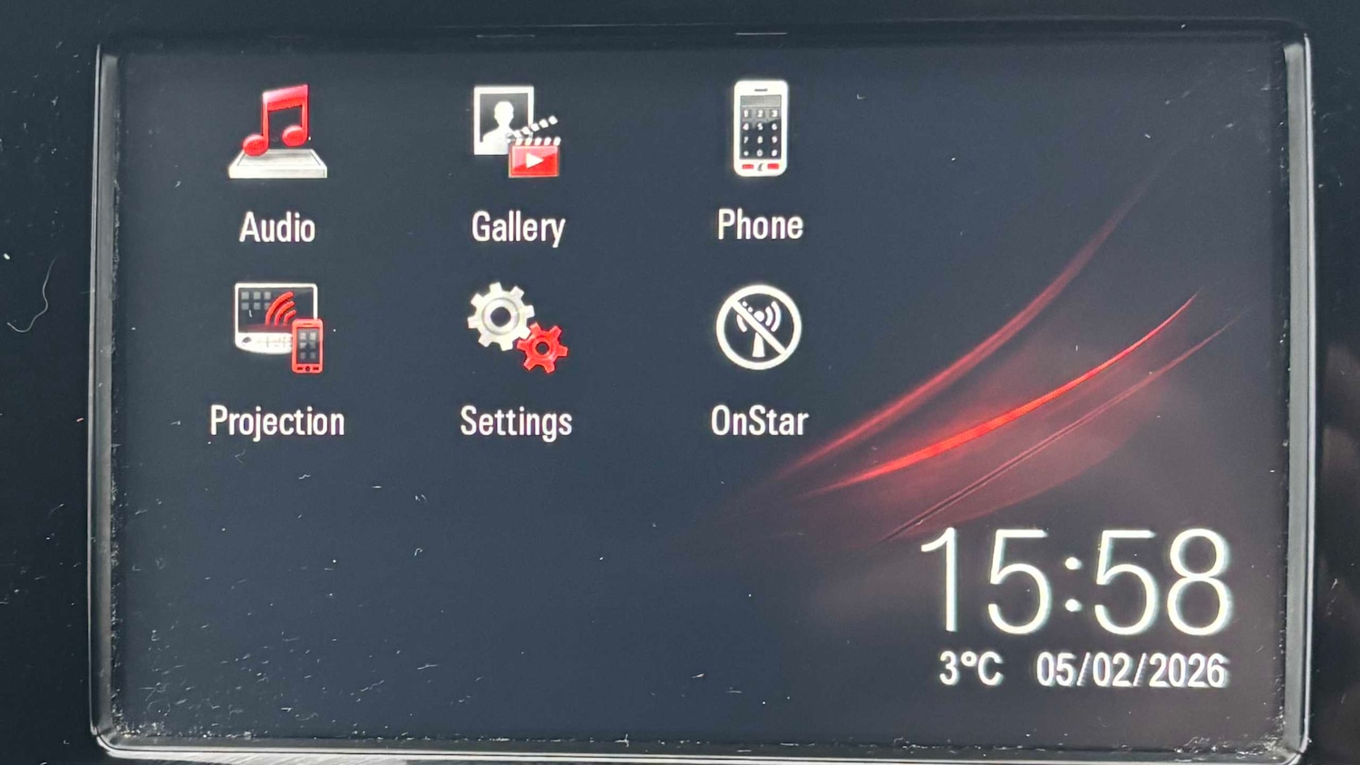 Used Vauxhall Mokka X 2018 for sale - 77458455: Photo 14