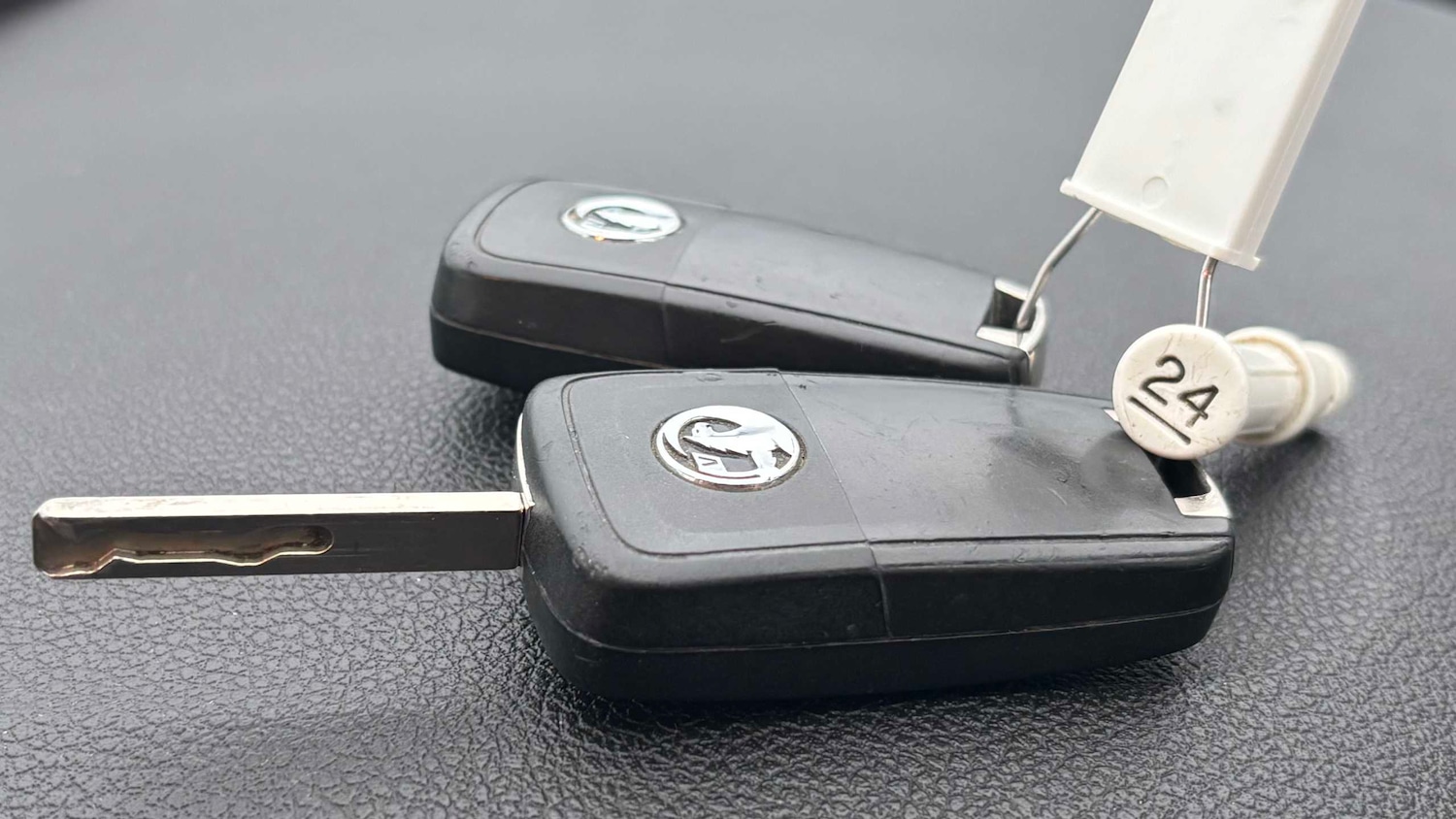 Used Vauxhall Mokka X 2018 for sale - 77458455: Photo 17