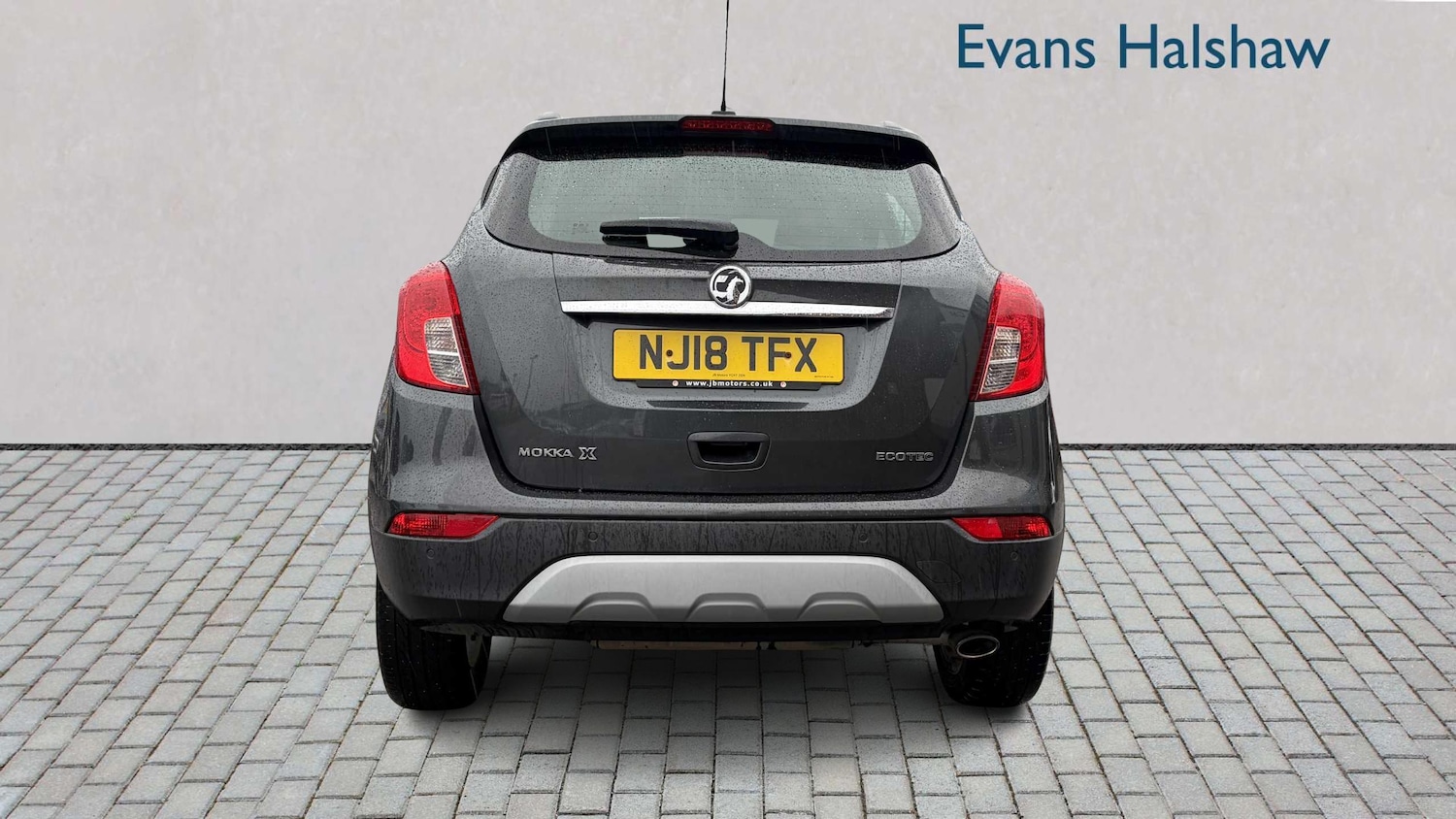 Used Vauxhall Mokka X 2018 for sale - 77458455: Photo 5