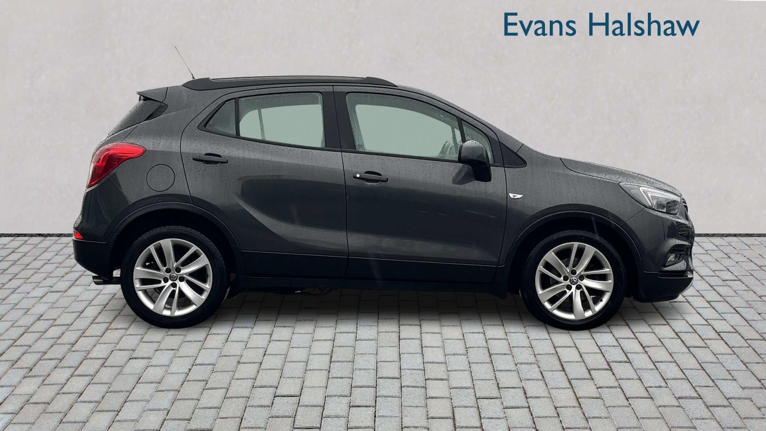 Used Vauxhall Mokka X 2018 for sale - 77458455: Photo 6