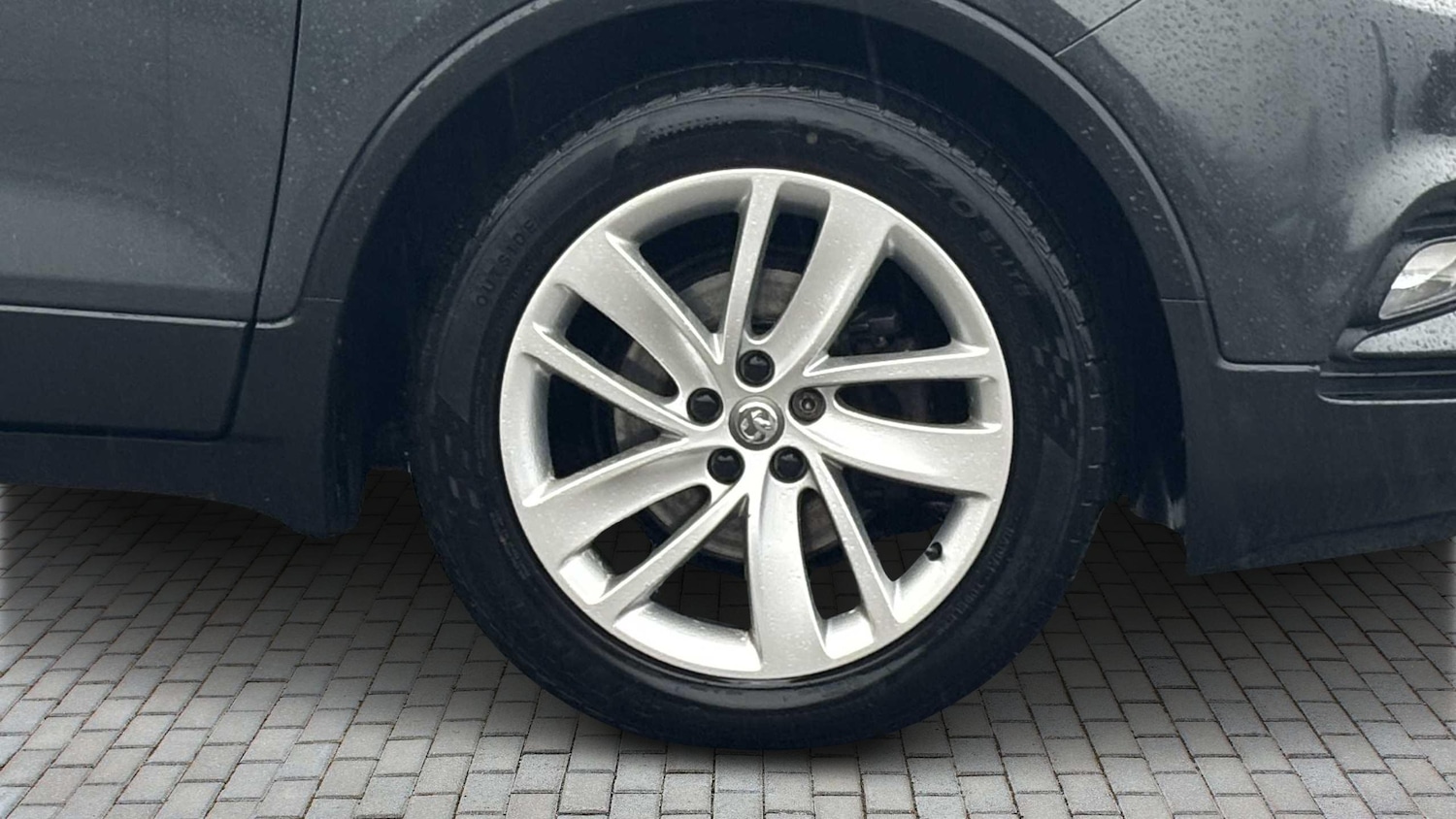 Used Vauxhall Mokka X 2018 for sale - 77458455: Photo 7