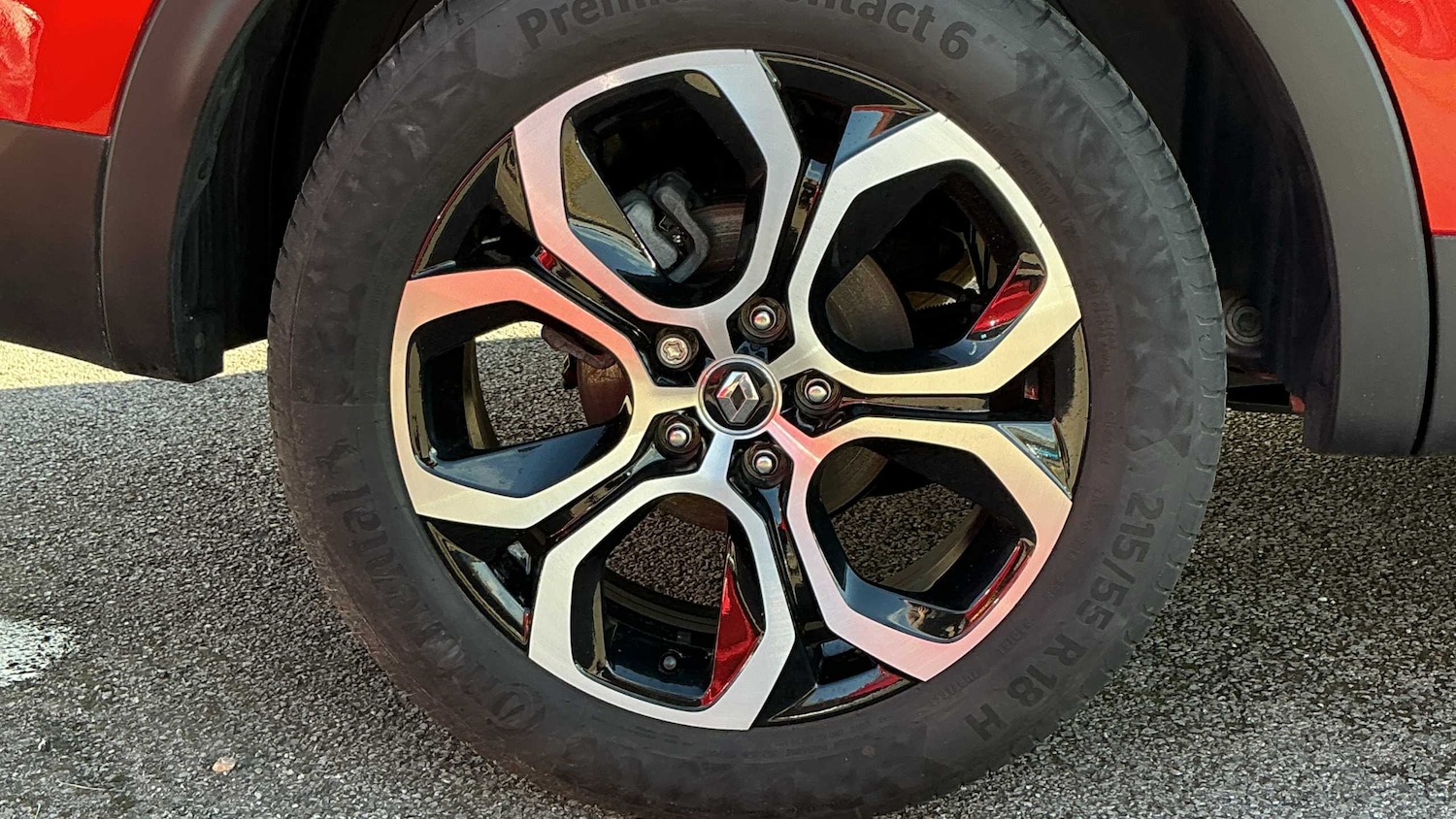 Used Renault Arkana 2022 for sale - 76401325: Photo 12