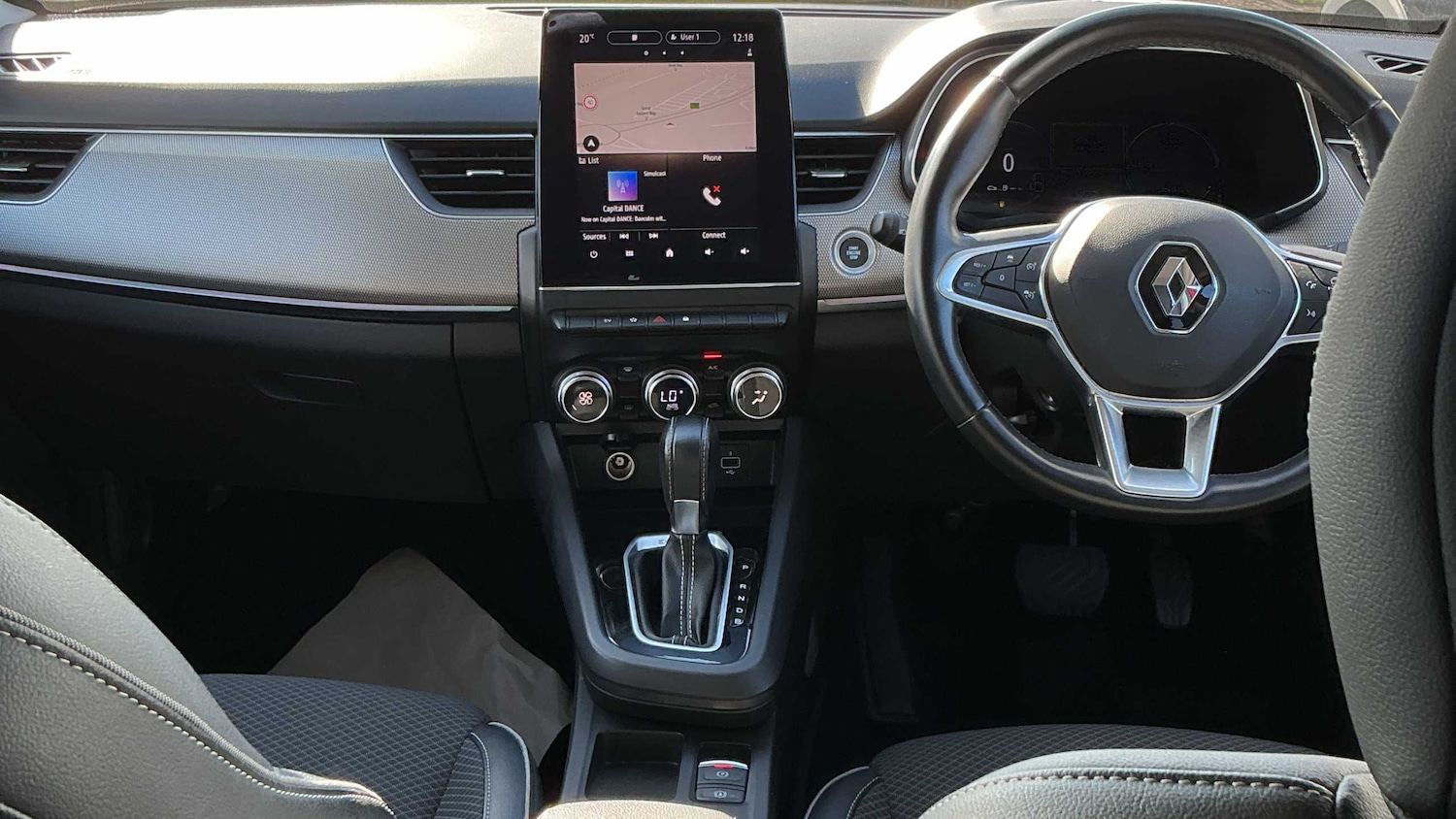 Used Renault Arkana 2022 for sale - 76401325: Photo 14
