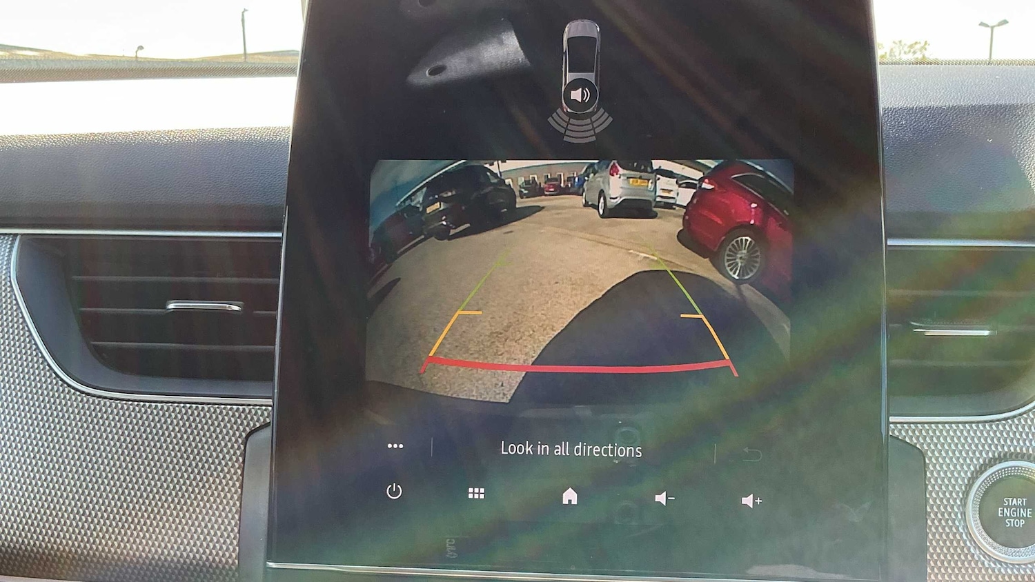 Used Renault Arkana 2022 for sale - 76401325: Photo 15