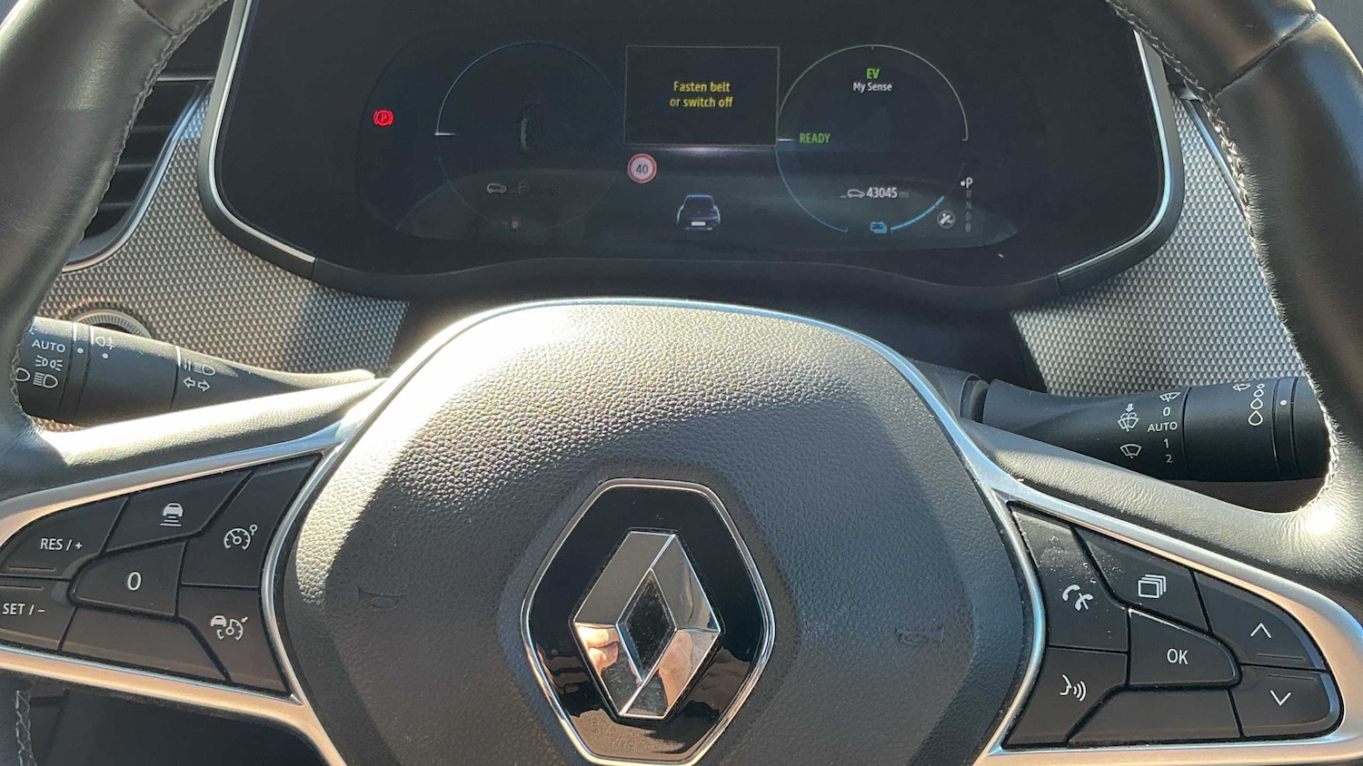 Used Renault Arkana 2022 for sale - 76401325: Photo 18