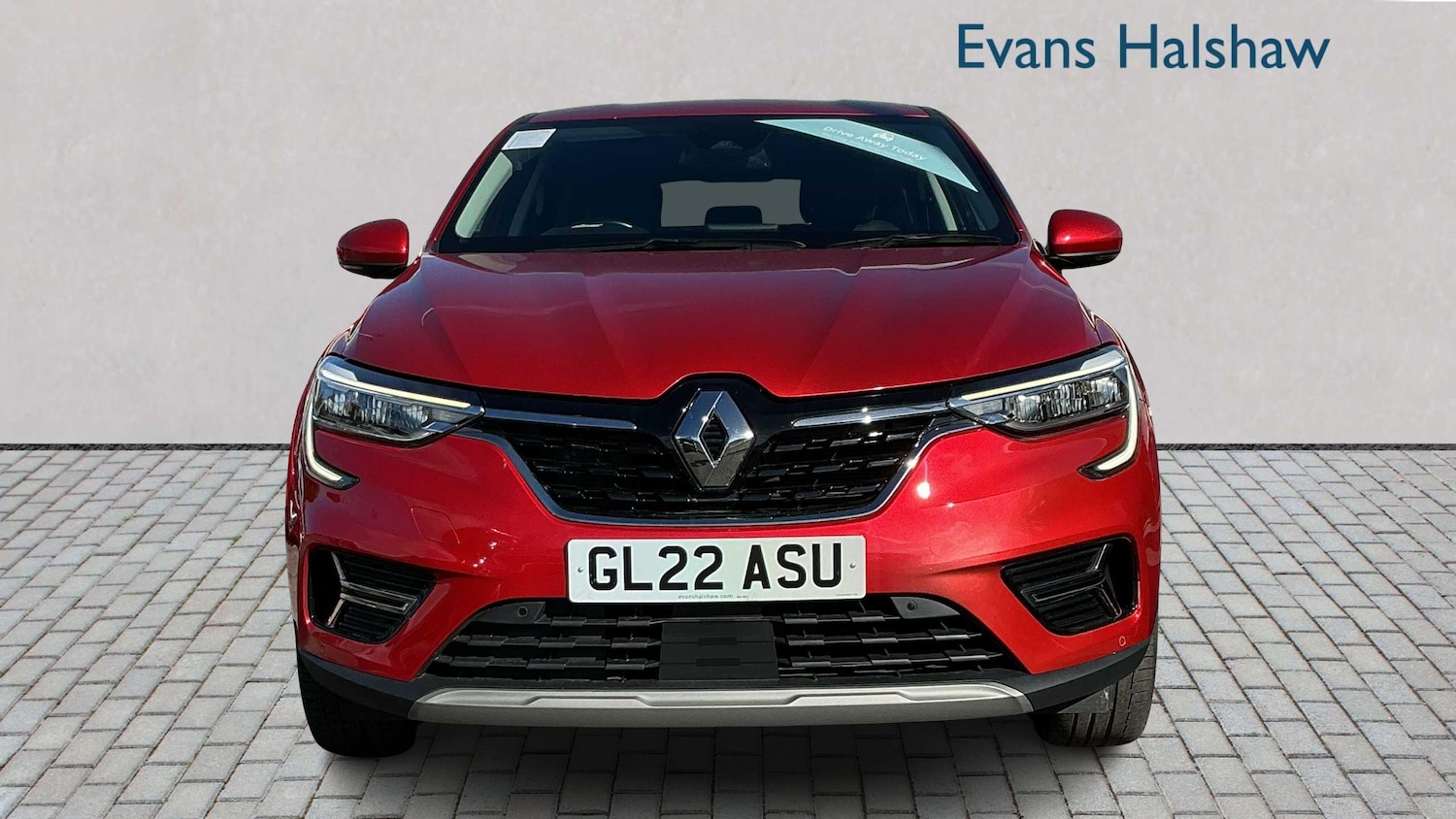 Used Renault Arkana 2022 for sale - 76401325: Photo 7