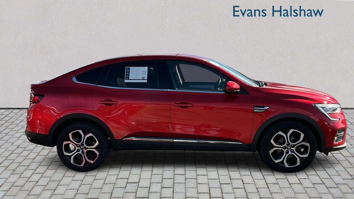 Used Renault Arkana 2022 for sale - 76401325: Photo 8