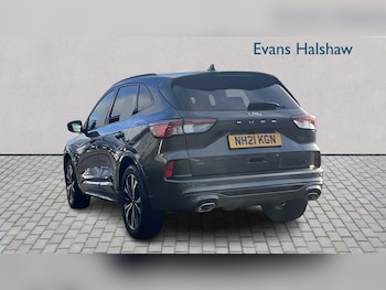 Used Ford Kuga 2021 for sale - 77158644: Photo