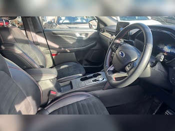 Used Ford Kuga 2021 for sale - 77158644: Photo