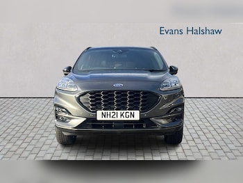 Used Ford Kuga 2021 for sale - 77158644: Photo