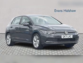 Used Volkswagen Golf 2021 for sale - 79351722: Photo