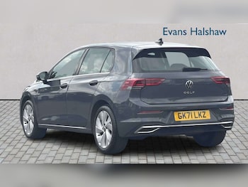 Used Volkswagen Golf 2021 for sale - 79351722: Photo