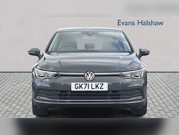 Used Volkswagen Golf 2021 for sale - 79351722: Photo