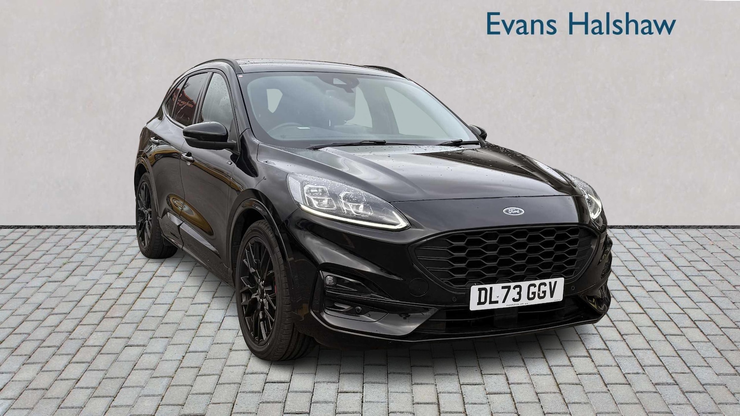 Used Ford Kuga 2023 for sale - 76401334: Photo 1