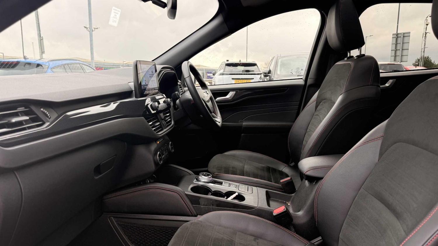 Used Ford Kuga 2023 for sale - 76401334: Photo 10