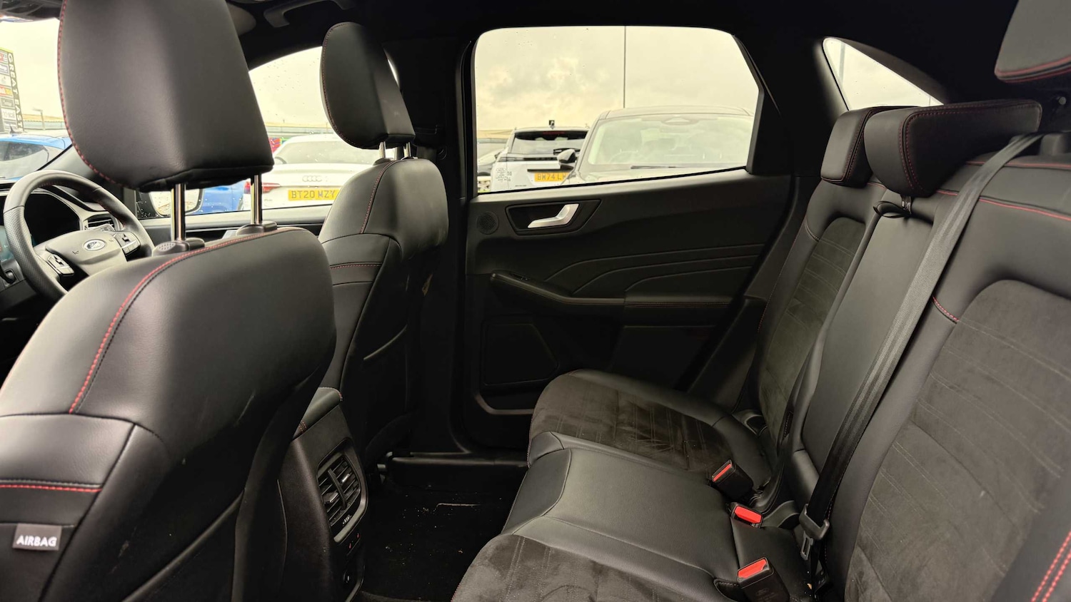 Used Ford Kuga 2023 for sale - 76401334: Photo 11